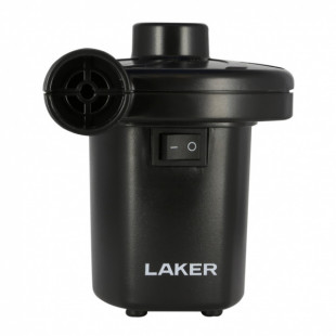 Насос электрический LAKER Air Pump mini 12-220