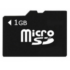 Карта памяти 64GВ MicroSD