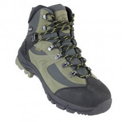 Ботинки армейские GORE-TEX  р.43