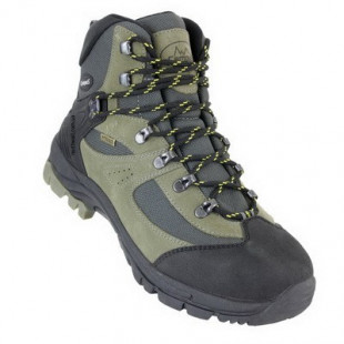Ботинки армейские GORE-TEX  р.43