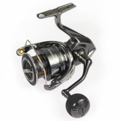 Катушка SHIMANO TWIN POWER 24 C3000 FD-E