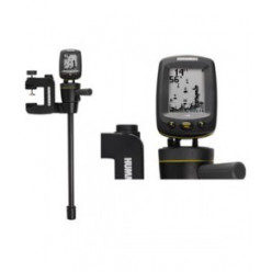 Эхолот HUMMINBIRD Fishin Buddy 110х