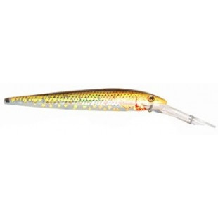 Воблер REBEL SPOONBILL MINNOW 01S