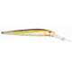 Воблер REBEL SPOONBILL MINNOW 01S