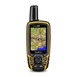 Навигатор GARMIN GPSMAP 64