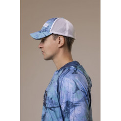 Бейсболка Remington Fishing Breeze Blue one size