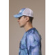 Бейсболка Remington Fishing Breeze Blue one size