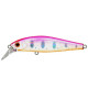 Воблер Zipbaits Rigge Flat 80S #486