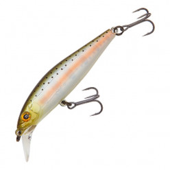 Воблер Zipbaits Rigge Flat 80S #851