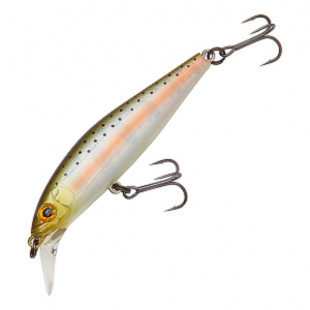 Воблер Zipbaits Rigge Flat 80S #851