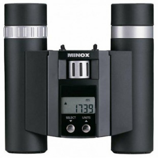 Бинокль Minox BD 10x25 BR б/у