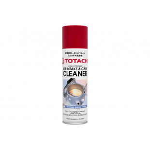 Очиститель системы впуска и карбюратора TOTACHI AIR INTAKE AND CARB CLEANER 650мл.