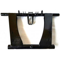 Маятник передний в сборе ( 291012-800-0070) JU060959