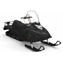 Снегоход STELS СТАВР МS600T (L ST SWT) СТАВР EFS Черный