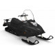 Снегоход STELS СТАВР МS600T (L ST SWT) СТАВР EFS Черный
