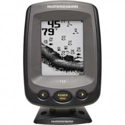 Эхолот HUMMINBIRD Piranha MAX 153X