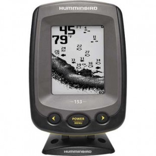 Эхолот HUMMINBIRD Piranha MAX 153X