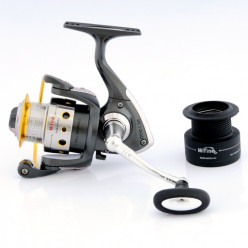 Катушка Mifine BK3000