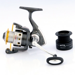 Катушка Mifine BK3000