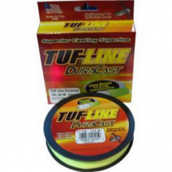 Плетёнка TUF-LINE DuraCast 114м 0.08