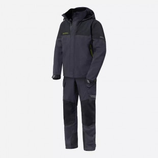Костюм Finntrail GT 3465 Grafhite р-р 3XL
