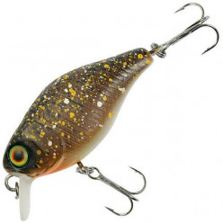 Воблер JACKALL Chubby 38 MR 4.4 brown bug