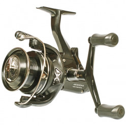 Катушка SHIMANO BAITRUNNER X-AERO 4000 FA