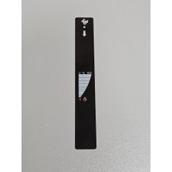 Указатель положения ручки газа T3.6-02010001