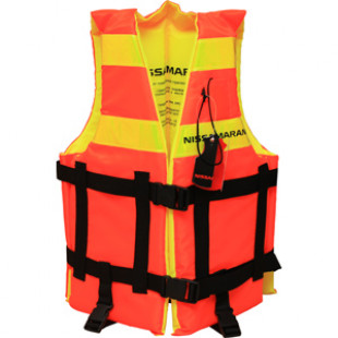 Спасательный жилет NISSAMARAN Life Jacket  L