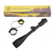 Оптический прицел BALLISTIK P6-24*50AOL Mil-Dot BH-PT625AL