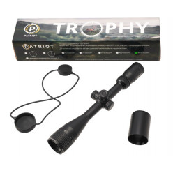 Оптический прицел BALLISTIK Precision P5-20*44AOEM Mil-Dot BH-PT520EM
