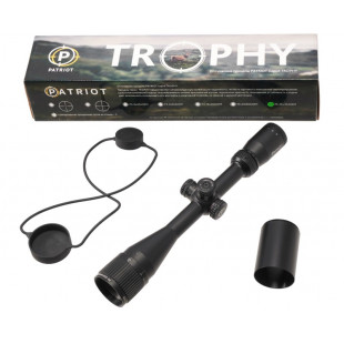 Оптический прицел BALLISTIK Precision P5-20*44AOEM Mil-Dot BH-PT520EM