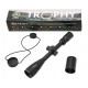 Оптический прицел BALLISTIK Precision P5-20*44AOEM Mil-Dot BH-PT520EM