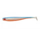Мягкие приманки Narval Fishing Skinny 12см #001-Blue Back Shiner