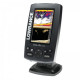 Эхолот LOWRANCE 4x HDI83/200кГц+455/800 б/у