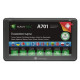 Навигатор Naitel A701