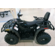 Квадроцикл HISUN TACTIC 550 LIMITED черный