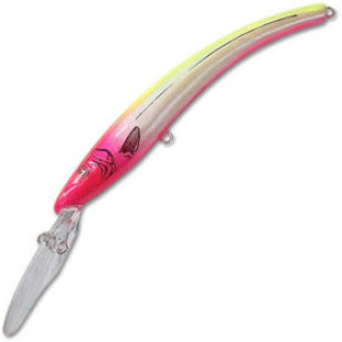 Воблер Reef Runner Deep Diver 800 (17,7 г) 11 Pink Lemonade