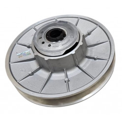 Шкив ведомый в сборе нов. обр. (6 вкладышей) 25мм РМ C40601500-02