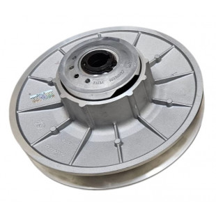 Шкив ведомый в сборе нов. обр. (6 вкладышей) 25мм РМ C40601500-02