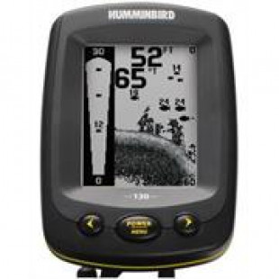 Эхолот HUMMINBIRD Fishin Buddy 120х