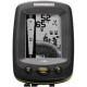 Эхолот HUMMINBIRD Fishin Buddy 120х