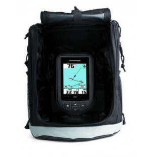 Эхолот HUMMINBIRD PiranhaMax 196 cxi PT