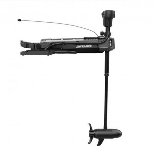 Электромотор Lowrance Ghost 52" Trolling Motor 24V/36V