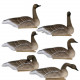 Гуменник гусь Oscar Decoys Floater Bean Goose (6шт)