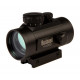 Коллиматор BUSHNELL 1*40 Red Dot на вивер