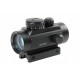 Коллиматор BUSHNELL 1*30 Red Dot на вивер