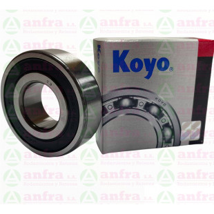 Подшипник (25*47*12) KOYO 6005 2RSCM