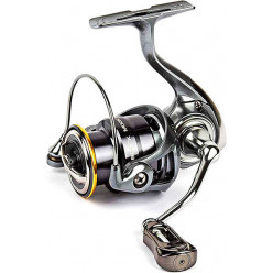 Катушка Nautilus Black Moon 2000