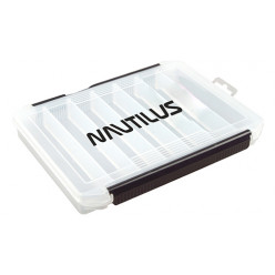 Коробка Nautilus NN1-256 256*195*35 мм